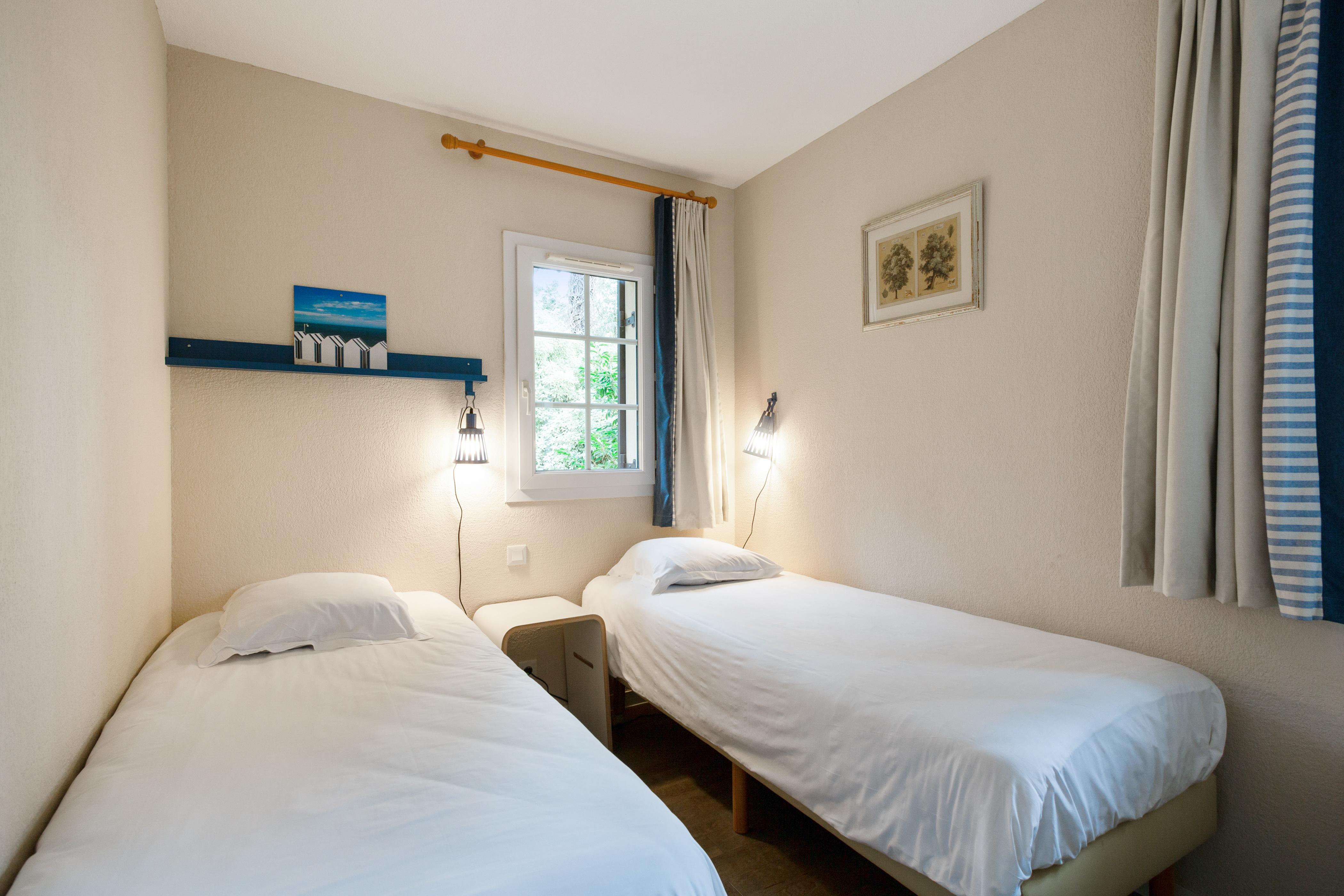 Village Pierre & Vacances Moliets Exterior foto