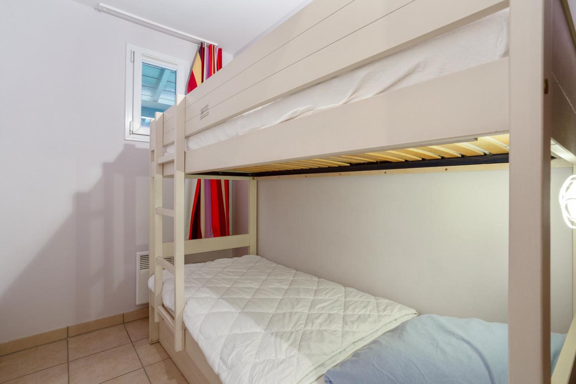 Village Pierre & Vacances Moliets Zimmer foto